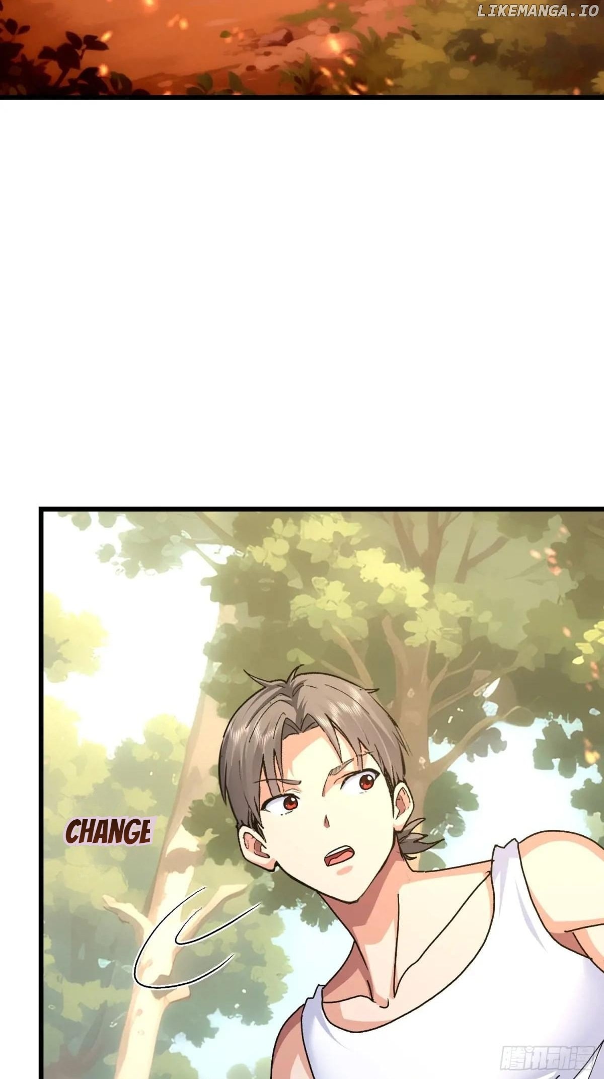 I Became the Target of the Harem in Another World Chapter 75 - page 44
